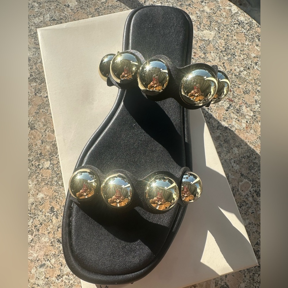 A New Day sandal